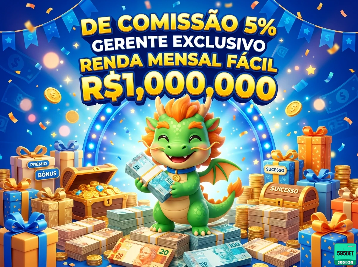 595bet.com mergulhe em exclusivo jogo