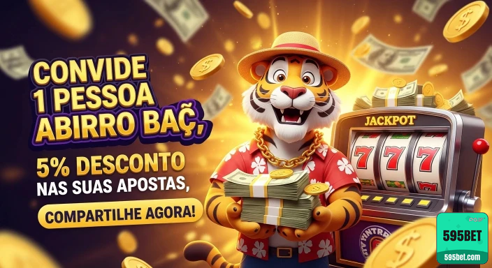 595bet.com acesse premiado jogo