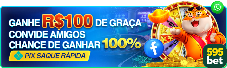 595bet.com descubra premiado jogo