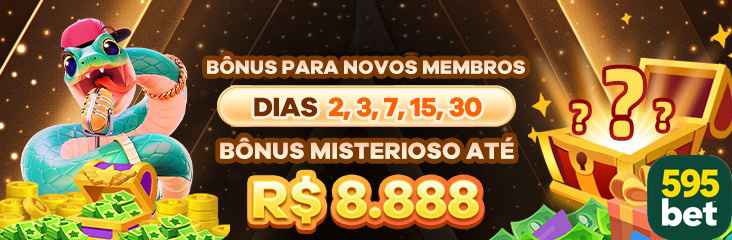 595bet.com desfrute de exclusivo jogo