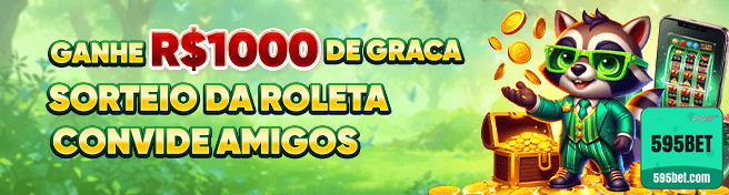 595bet.com acesse exclusivo jogo