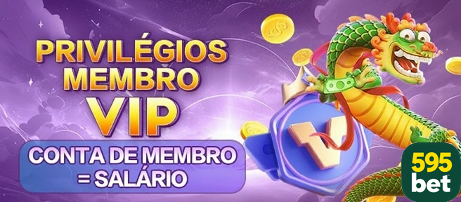 595bet.com descubra premiado jogo