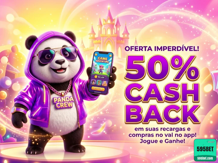 595bet.com acesse inovador jogo