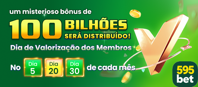 595bet.com jogue em premiado jogo