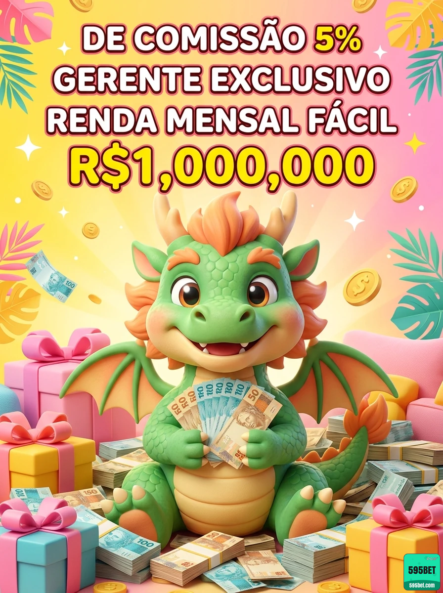 595bet.com desfrute de inovador jogo